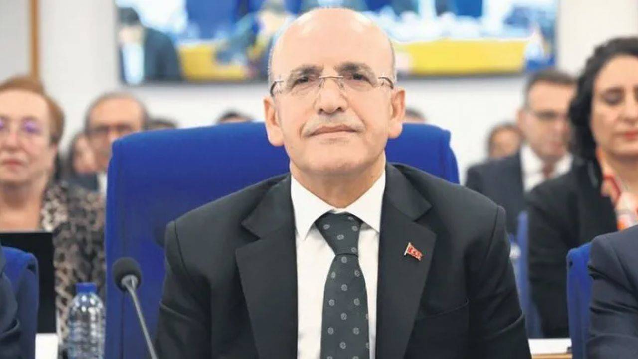 Şimşek: 2026 sonrası istikrar dönemi olacak